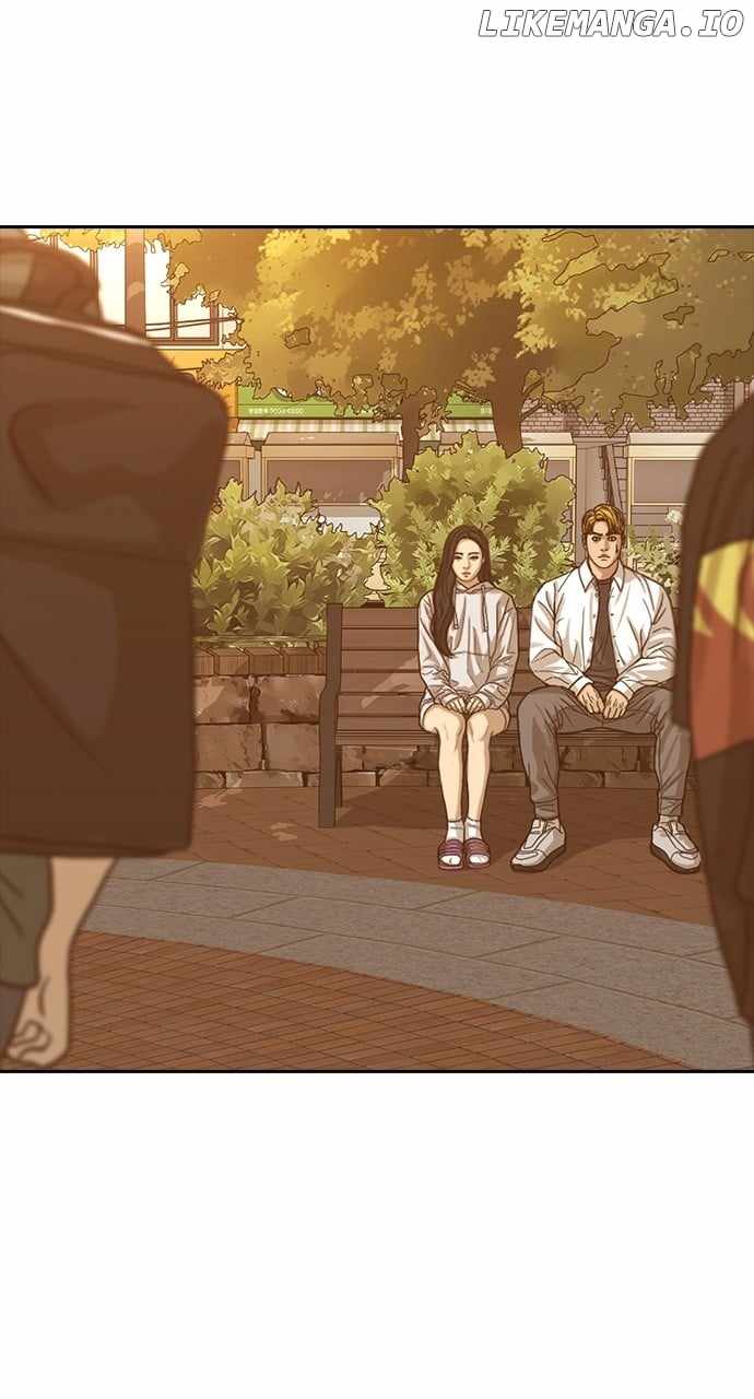 My Life As A Loser 2 Chapter 57 10